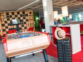 ibis Styles Tours sud