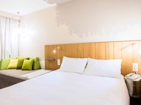 ibis Styles Tours sud