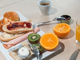 ibis Styles Tours sud