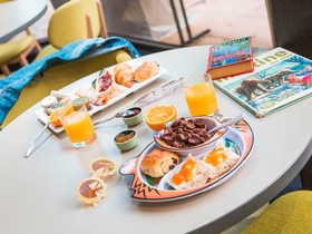 ibis Styles Tours sud