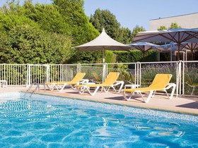 ibis Styles Tours sud