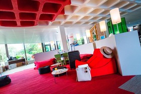 ibis Styles Tours sud