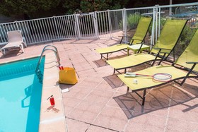 ibis Styles Tours sud