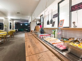 ibis Styles Tours sud