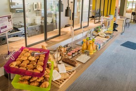 ibis Styles Tours sud