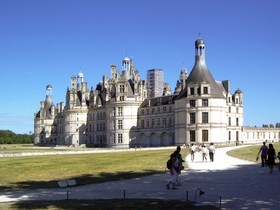 ibis Styles Tours sud