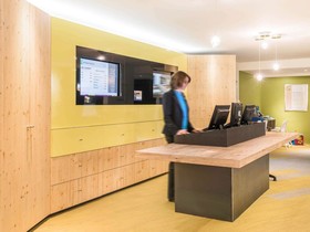ibis Styles Tours sud
