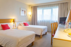 ibis Styles Tours sud