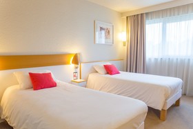 ibis Styles Tours sud