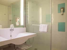 ibis Styles Tours sud