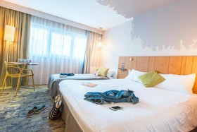 ibis Styles Tours sud