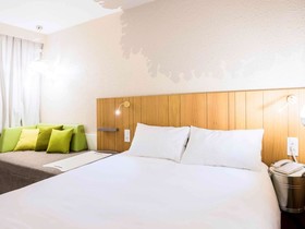 ibis Styles Tours sud