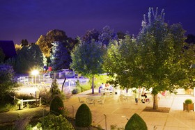 ibis Styles Tours sud