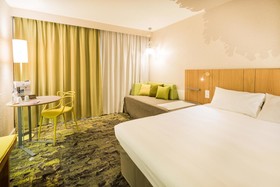 ibis Styles Tours sud