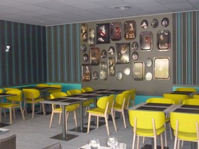 ibis Styles Tours sud