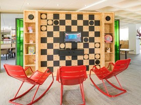 ibis Styles Tours sud