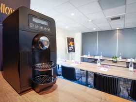 ibis Tours Centre Giraudeau