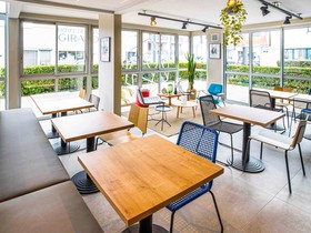 ibis Tours Centre Giraudeau