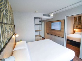ibis Tours Centre Giraudeau