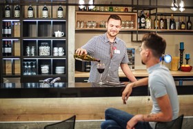 ibis Tours Centre Giraudeau
