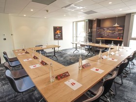 ibis Tours Centre Giraudeau