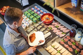 ibis Tours Centre Giraudeau