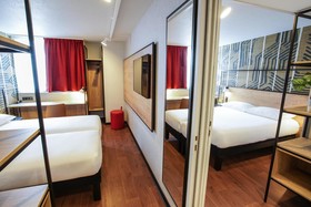 ibis Tours Centre Giraudeau