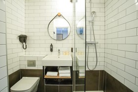 ibis Tours Centre Giraudeau