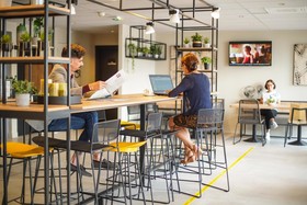 ibis Tours Centre Giraudeau