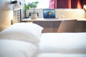 ibis Tours Centre Giraudeau