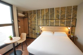 ibis Tours Centre Giraudeau