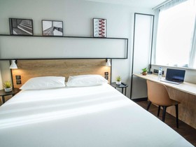 ibis Tours Centre Giraudeau