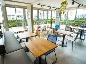 ibis Tours Centre Giraudeau
