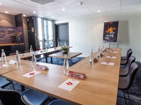 ibis Tours Centre Giraudeau