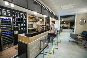ibis Tours Centre Giraudeau