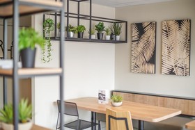 ibis Tours Centre Giraudeau