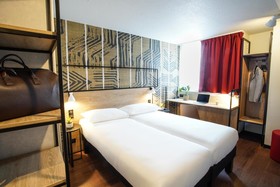 ibis Tours Centre Giraudeau