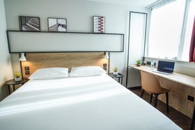 ibis Tours Centre Giraudeau