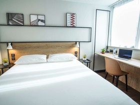 ibis Tours Centre Giraudeau
