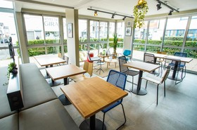 ibis Tours Centre Giraudeau