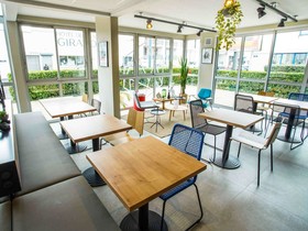 ibis Tours Centre Giraudeau