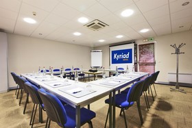 Kyriad Tours Centre
