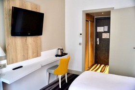 Kyriad Tours Centre