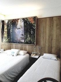 Kyriad Tours Centre