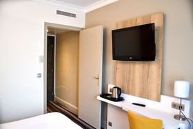 Kyriad Tours Centre
