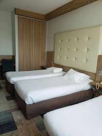 Kyriad Tours Centre