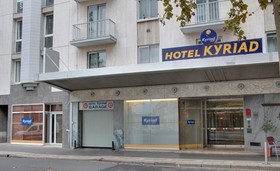 Kyriad Tours Centre