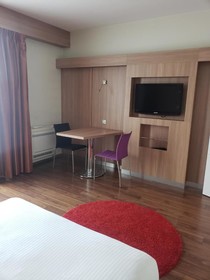 Kyriad Tours Centre