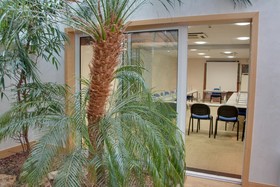 Kyriad Tours Centre