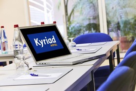 Kyriad Tours Centre